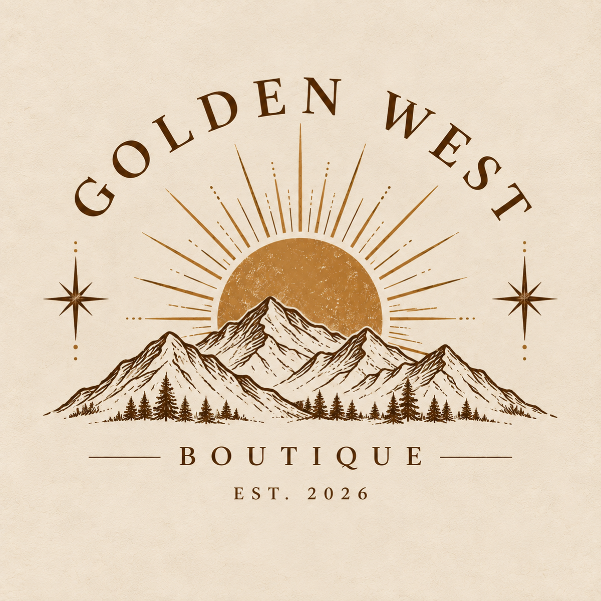 Golden West